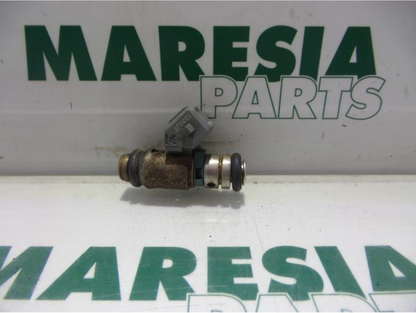 Renault - Megane Scenic - Injector (benzine injectie)