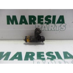 Renault - Kangoo - Injector (petrol injection)