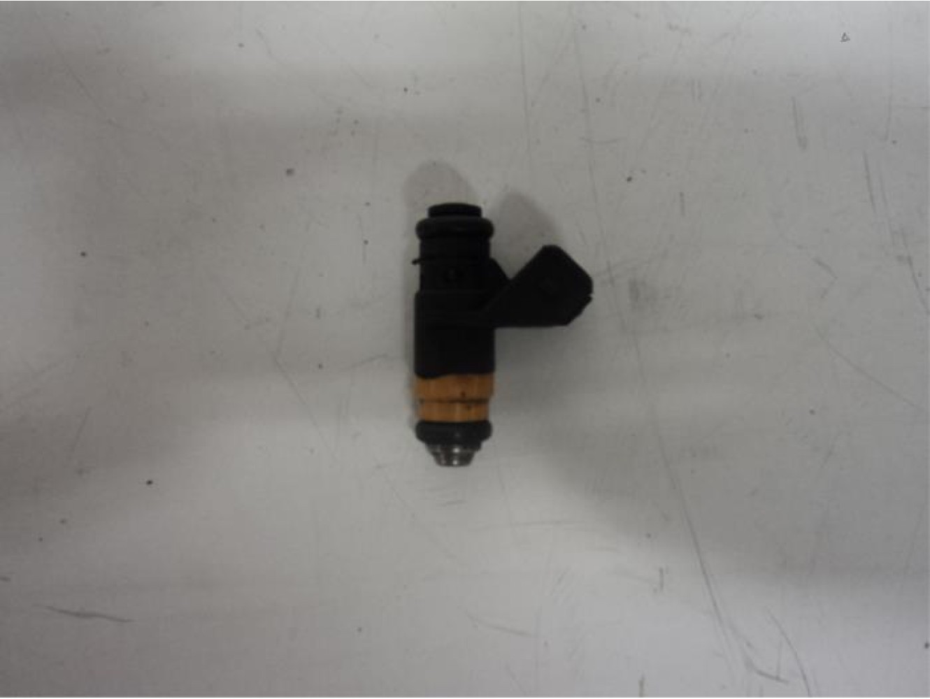 Renault - Kangoo - Injector (petrol injection)