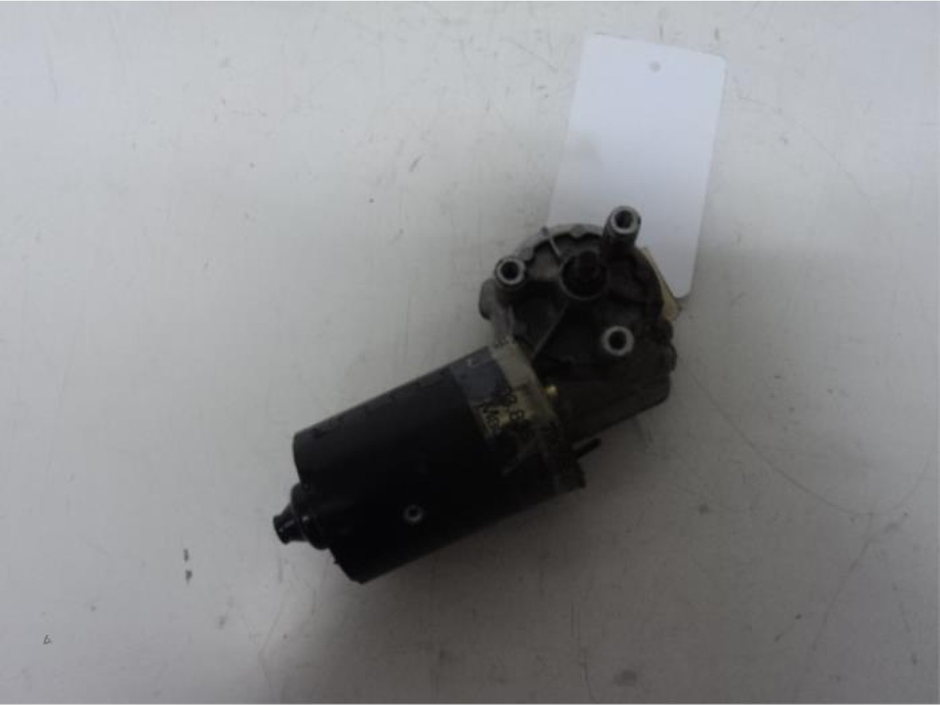 Peugeot - 106 - Moteur essuie-glace avant
