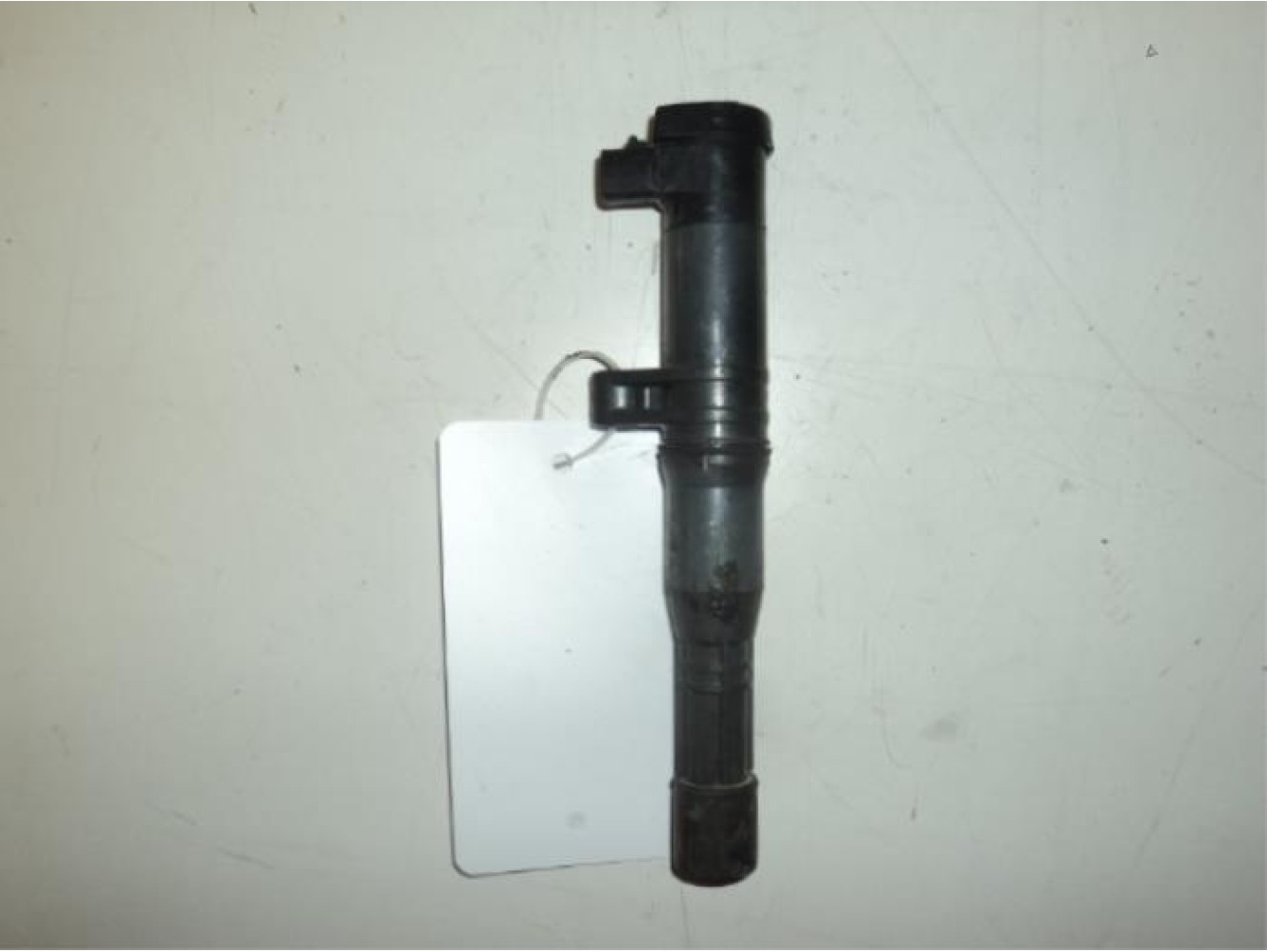 Renault - Megane Scenic - Ignition coil