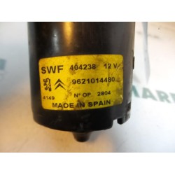 Peugeot - Partner - Front wiper motor