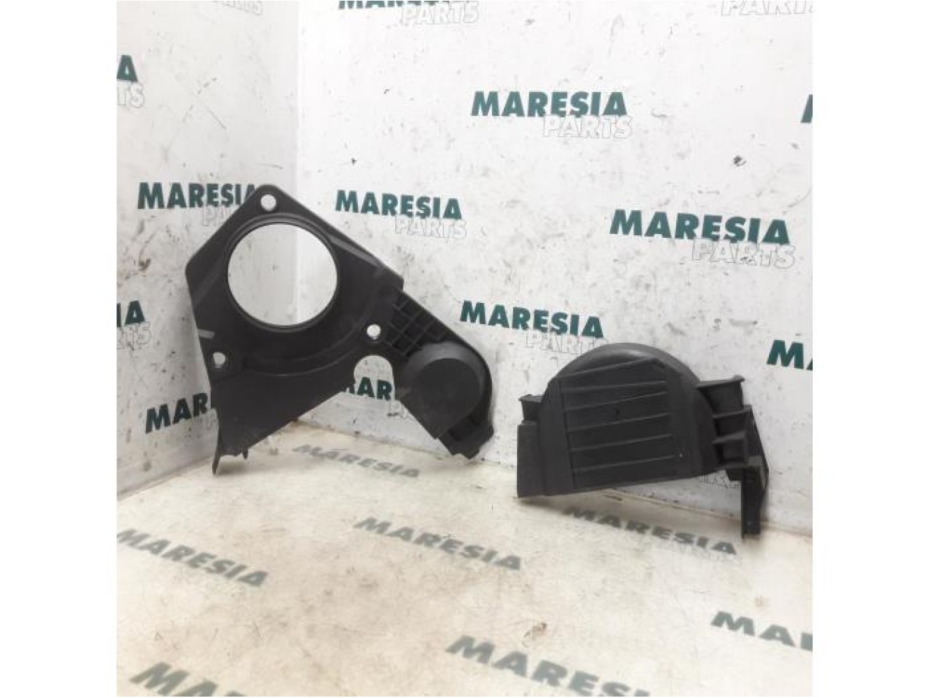 Citroen - C3 - Timing cover