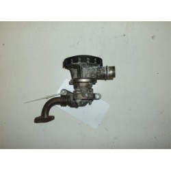 Citroen - C3 - EGR Klep