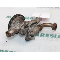 Citroen - C3 - EGR Klep