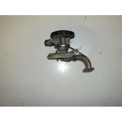 Citroen - C3 - EGR Klep