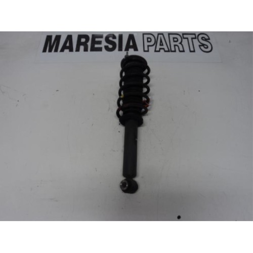 Peugeot - 407 - Front shock absorber rod, left