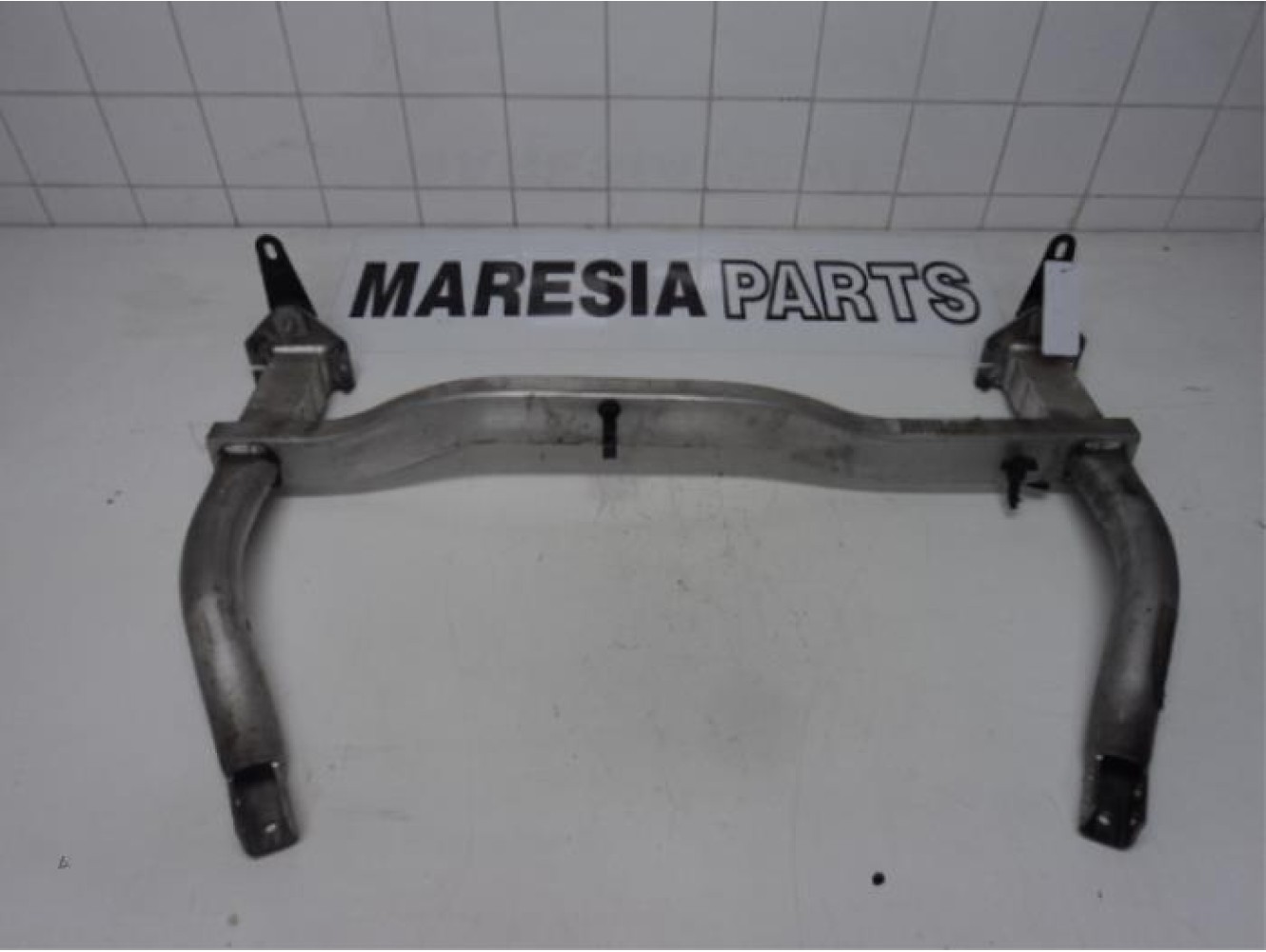 Peugeot - 407 - Subframe