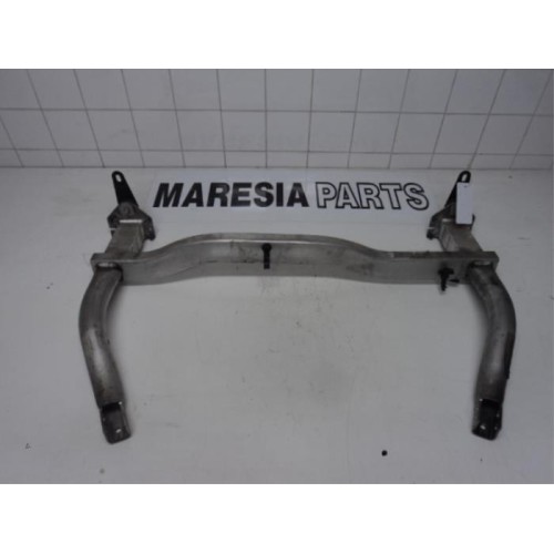 Peugeot - 407 - Subframe