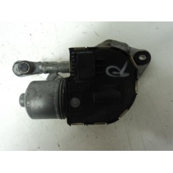 Peugeot - 407 - Front wiper motor