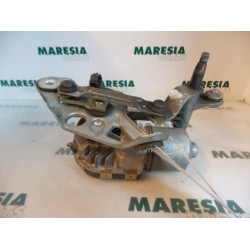 Peugeot - 407 - Front wiper motor