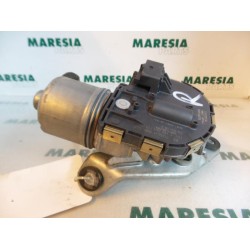 Peugeot - 407 - Front wiper motor