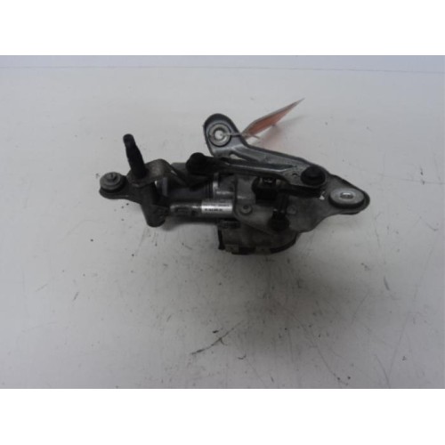 Peugeot - 407 - Front wiper motor