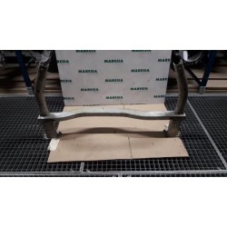 Peugeot - 407 - Subframe