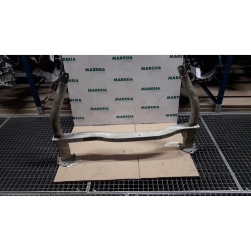 Peugeot - 407 - Subframe