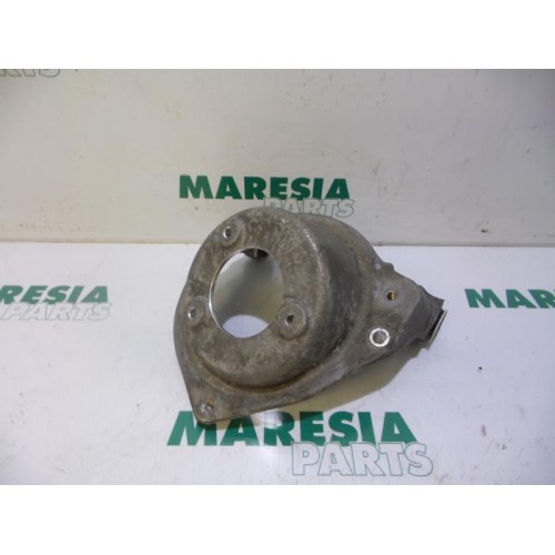 Peugeot - 407 - Front upper wishbone, right