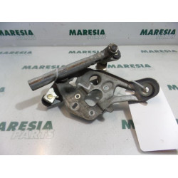Peugeot - 407 - Wiper mechanism
