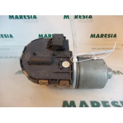 Peugeot - 407 - Front wiper motor