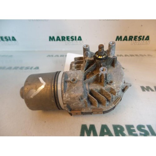 Peugeot - 407 - Front wiper motor