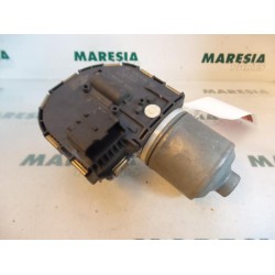 Peugeot - 407 - Front wiper motor