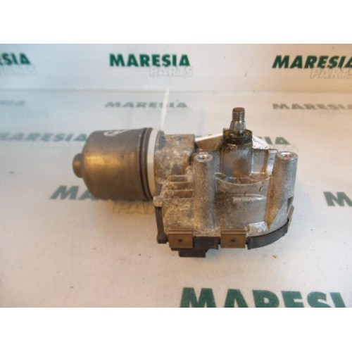 Peugeot - 407 - Front wiper motor