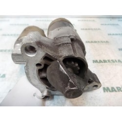 Peugeot - 407 - Startmotor