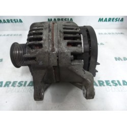 Fiat - Ducato - Dynamo