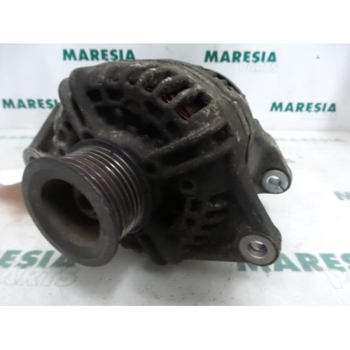 Fiat - Ducato - Dynamo