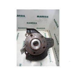 Fiat - Ducato - Knuckle, front left