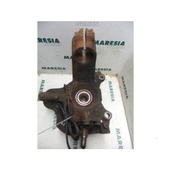 Fiat - Ducato - Knuckle, front left