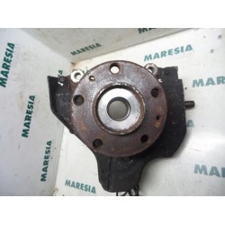 Fiat - Ducato - Joint avant droit