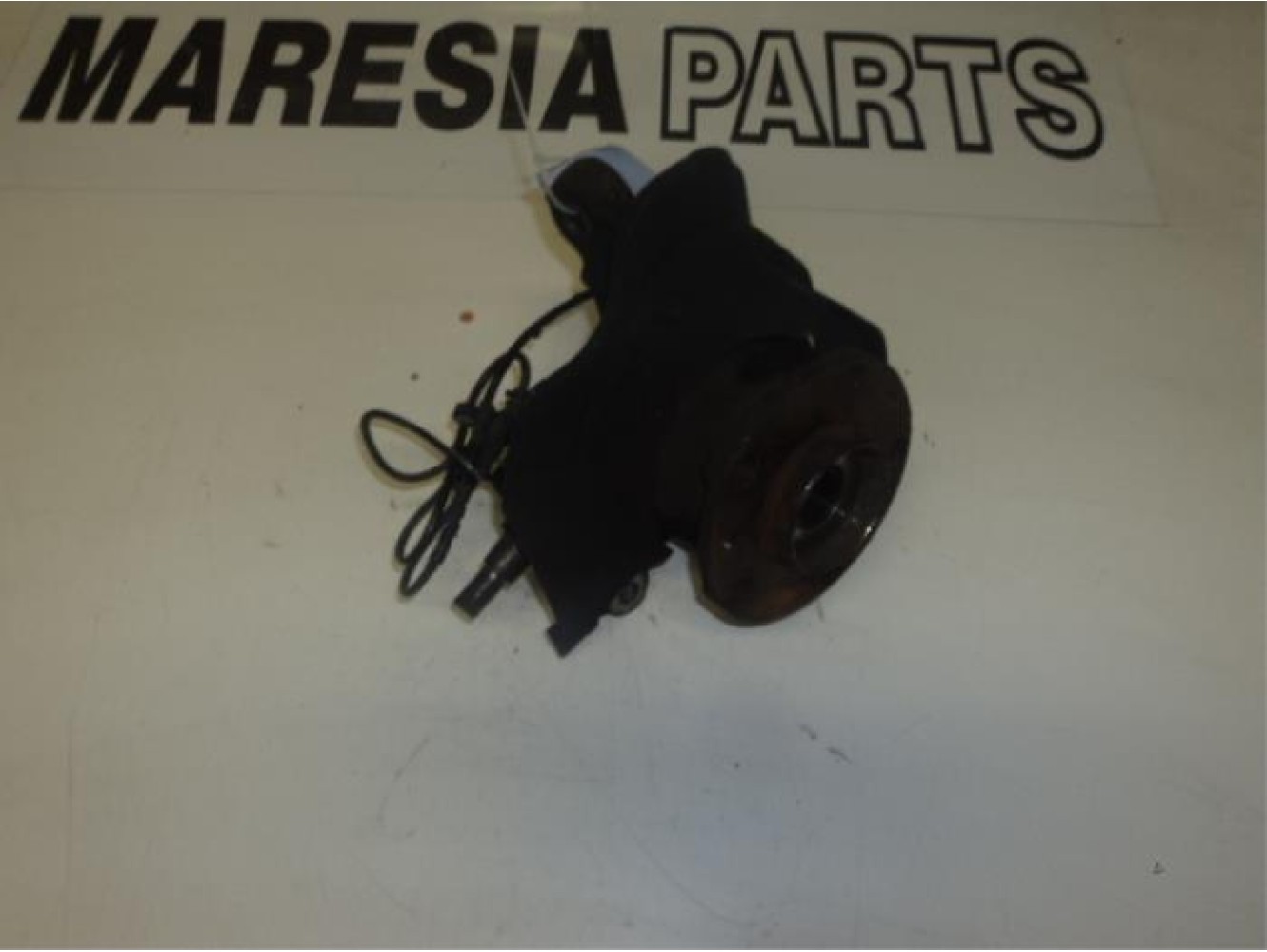Fiat - Ducato - Joint avant droit
