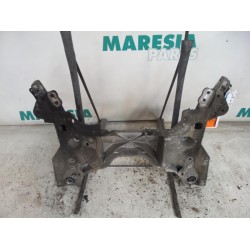 Citroen - C6 - Subframe