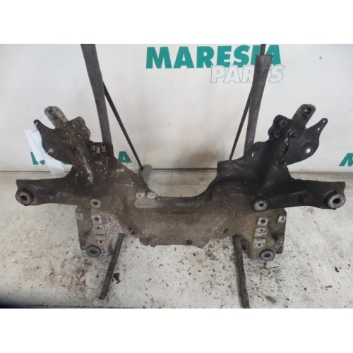 Citroen - C6 - Subframe