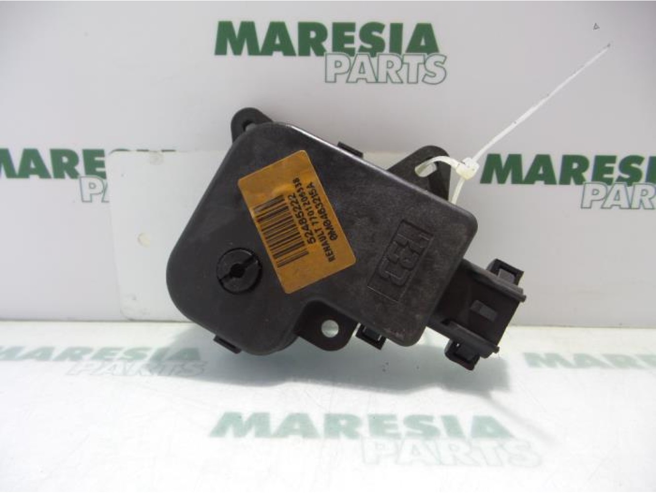 Renault - Espace - Heater valve motor