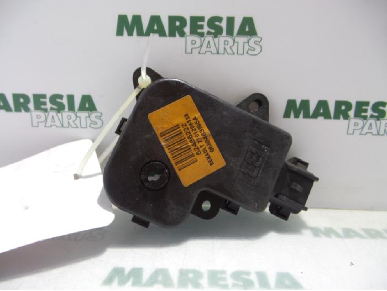 Renault - Espace - Heater valve motor