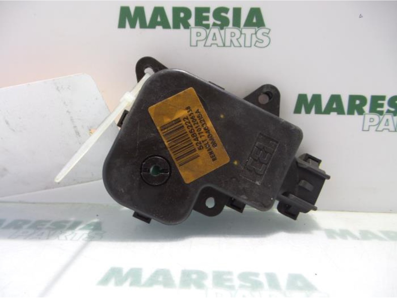 Renault - Espace - Heater valve motor