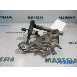 Citroen - C6 - Wiper mechanism