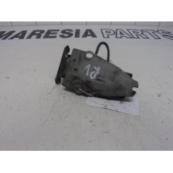 Citroen - C6 - Tendeur de ceinture droit
