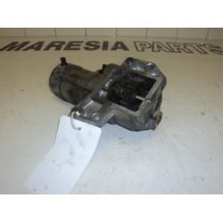 Citroen - C6 - Startmotor