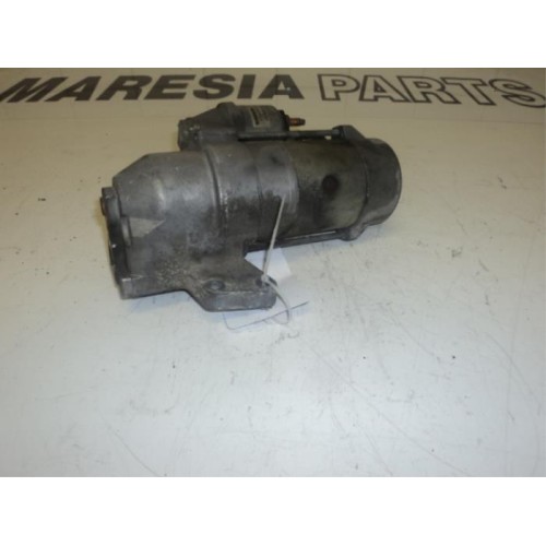Citroen - C6 - Starter