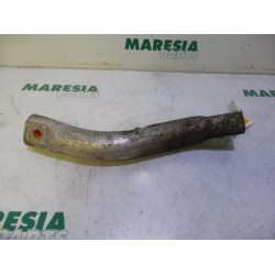 Citroen - C6 - Subframe