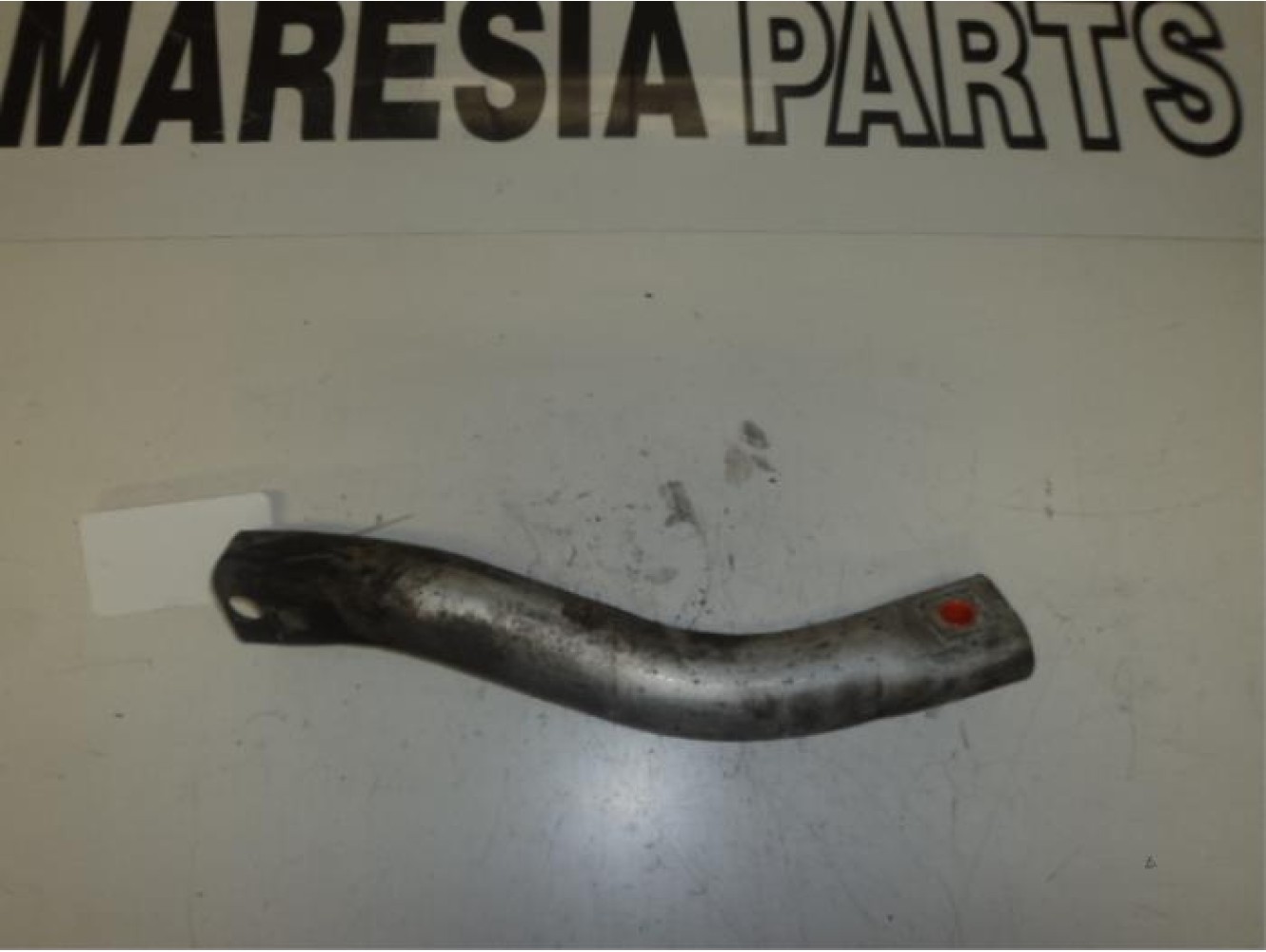 Citroen - C6 - Subframe