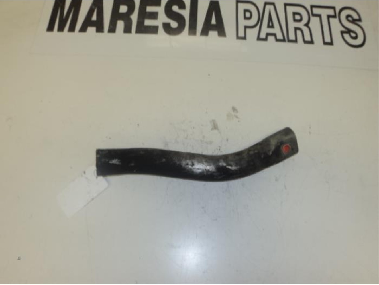 Citroen - C6 - Subframe