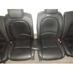 Citroen - C6 - Set of upholstery (complete)