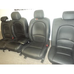 Citroen - C6 - Set of upholstery (complete)