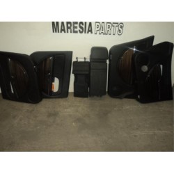 Citroen - C6 - Set of upholstery (complete)