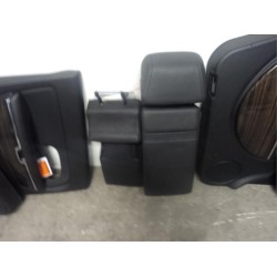 Citroen - C6 - Set of upholstery (complete)