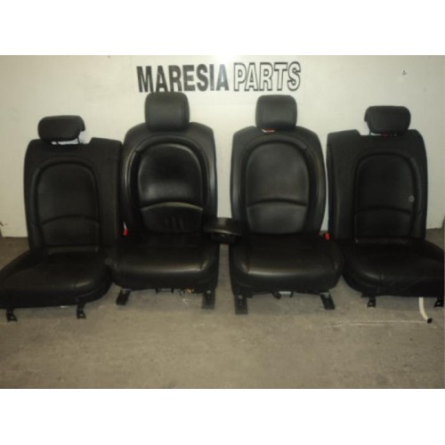 Citroen - C6 - Set of upholstery (complete)