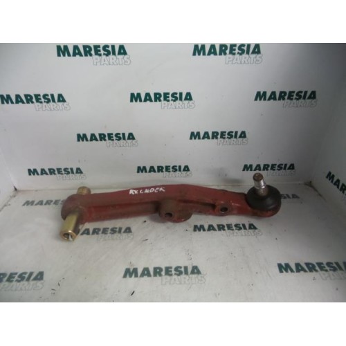 Iveco - Daily - Front lower wishbone, right